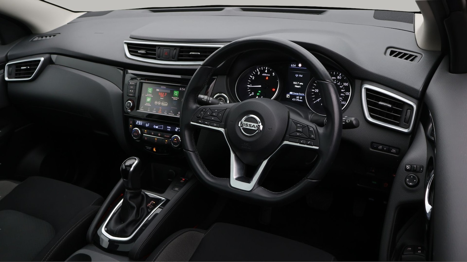 Used Nissan Qashqai 2021 for sale - 77775331: Photo 9