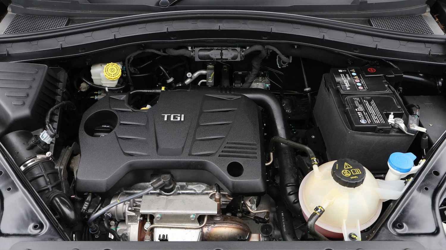 Used MG MG HS 2024 for sale - 76071570: Photo 19