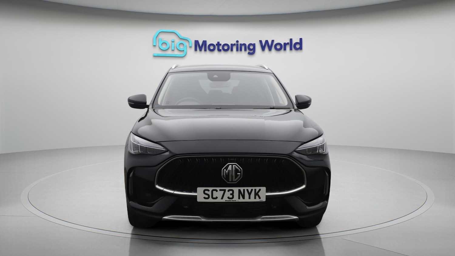 Used MG MG HS 2024 for sale - 76071570: Photo 2