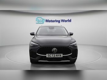 Used MG MG HS 2024 for sale - 76071570: Photo 2