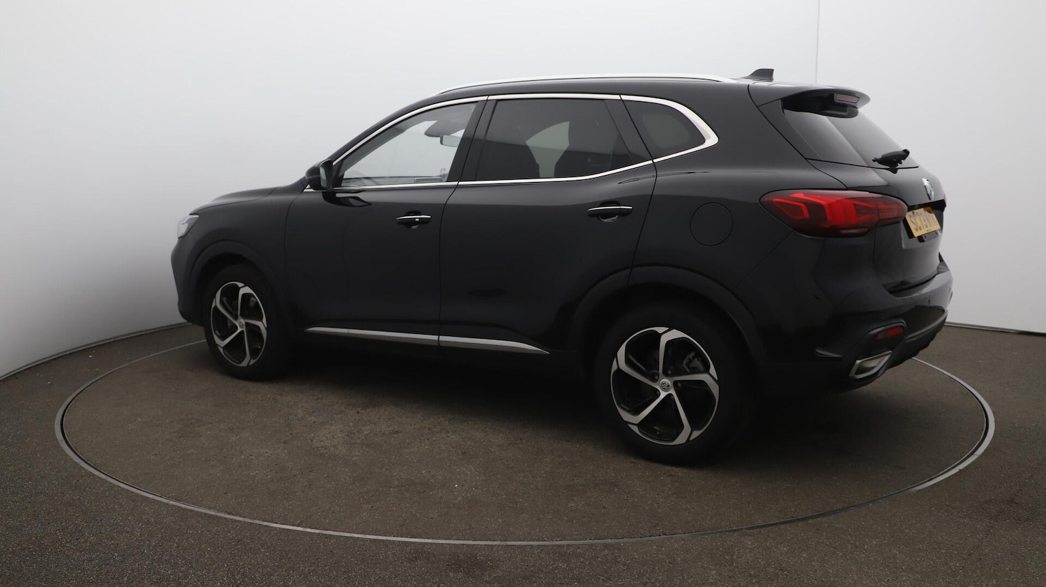Used MG MG HS 2024 for sale - 76071570: Photo 36