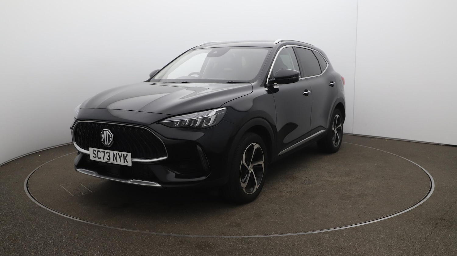 Used MG MG HS 2024 for sale - 76071570: Photo 37