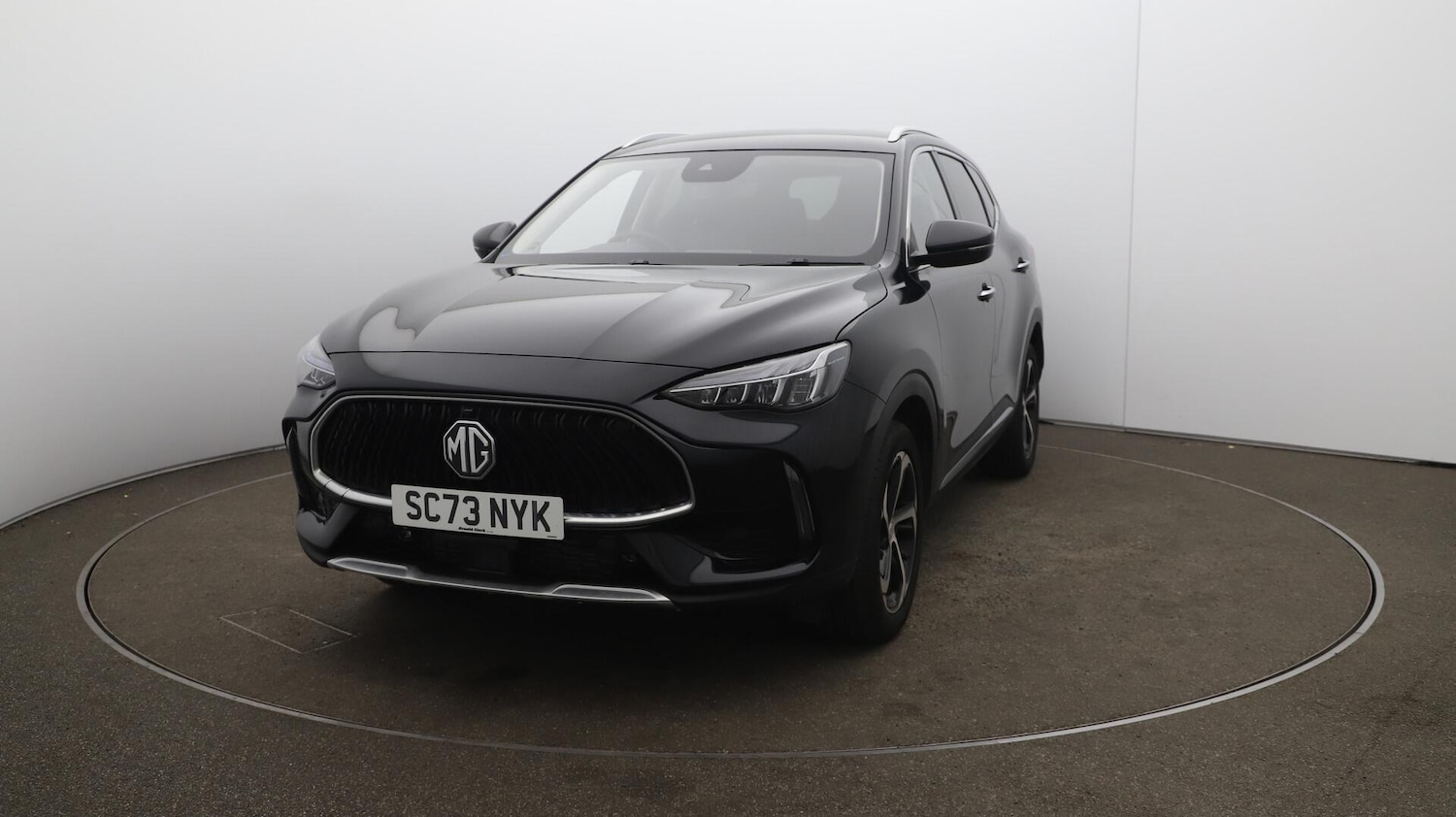 Used MG MG HS 2024 for sale - 76071570: Photo 38