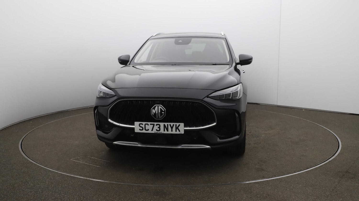 Used MG MG HS 2024 for sale - 76071570: Photo 39