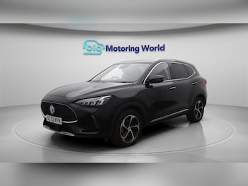 Used MG MG HS 2024 for sale - 76071570: Photo 3