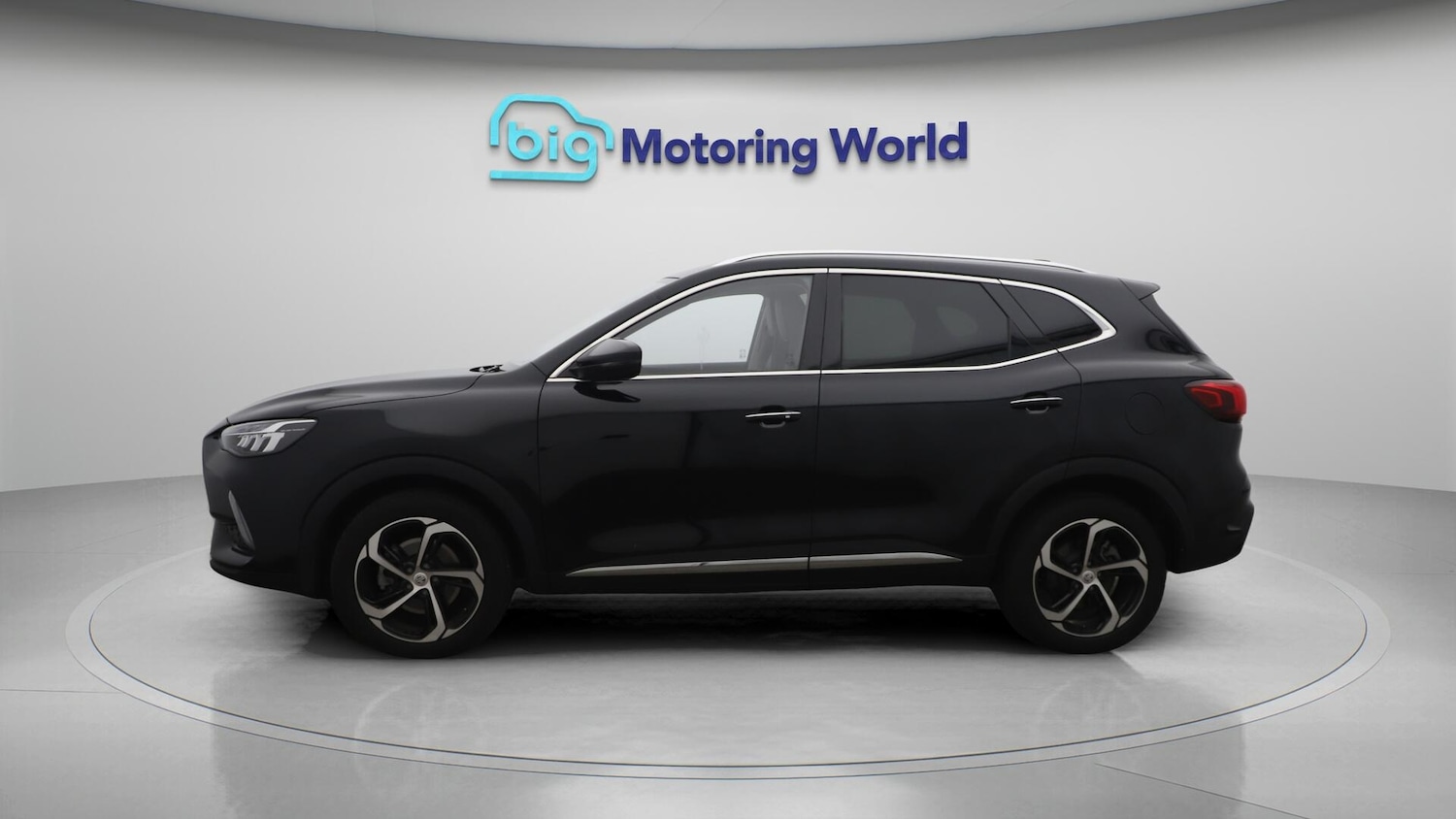 Used MG MG HS 2024 for sale - 76071570: Photo 4