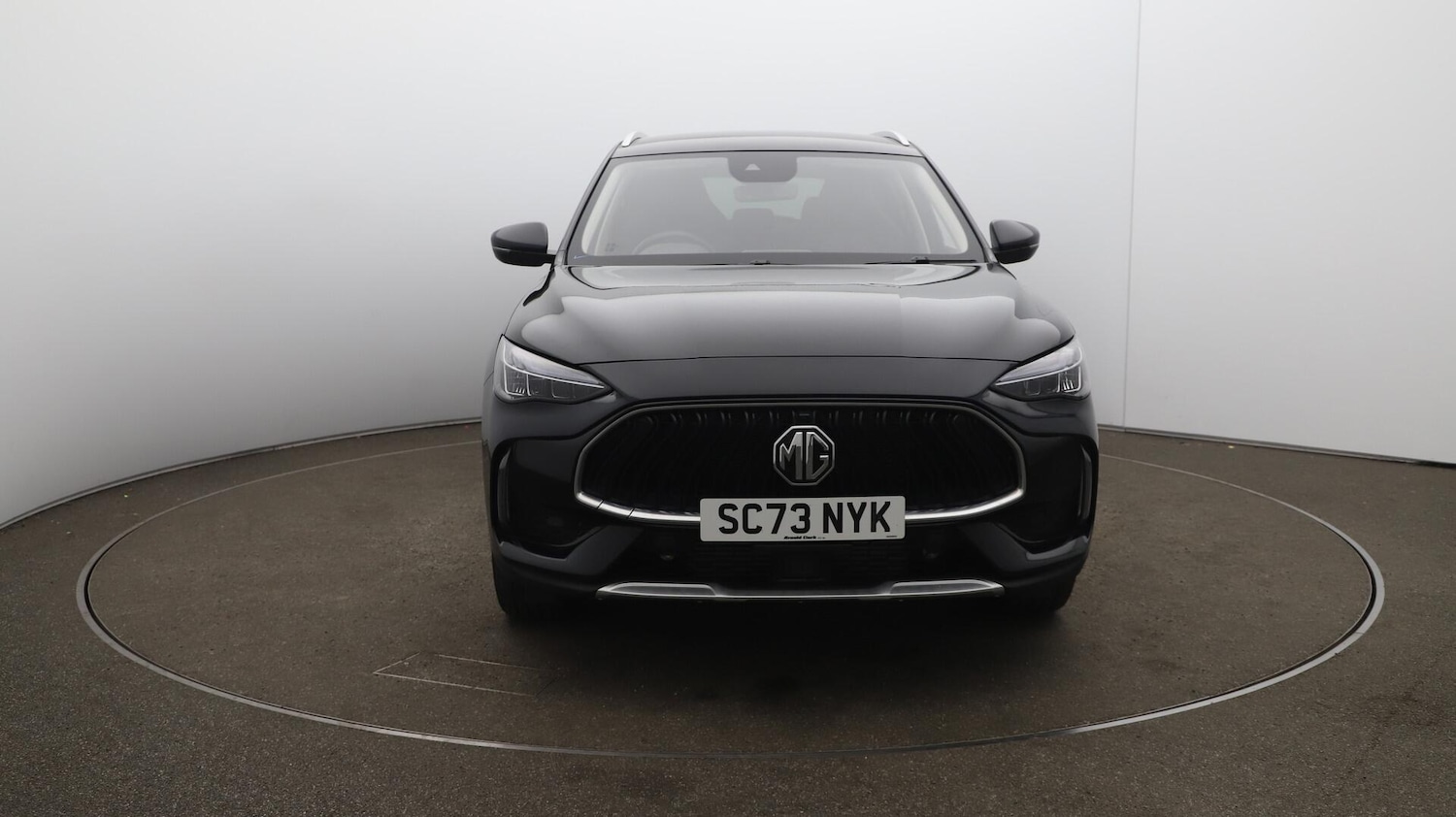 Used MG MG HS 2024 for sale - 76071570: Photo 40