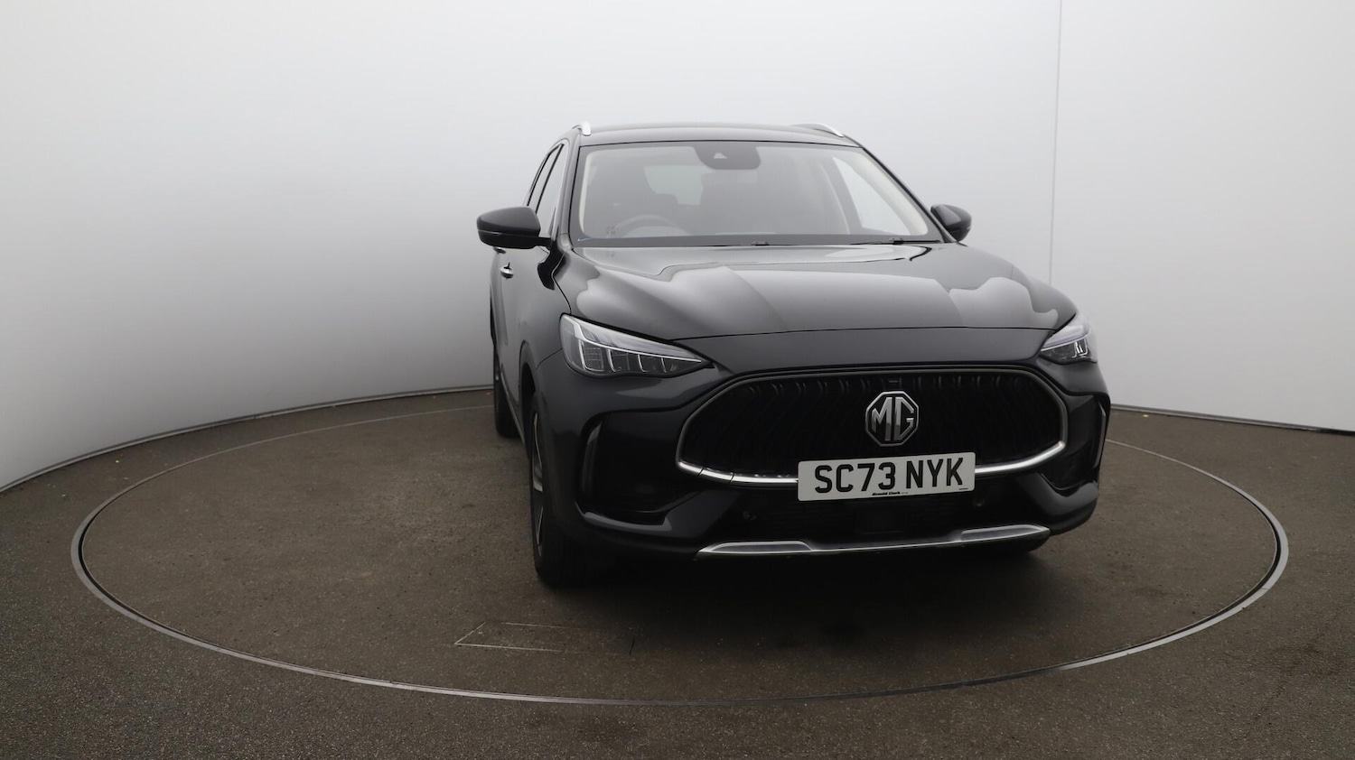 Used MG MG HS 2024 for sale - 76071570: Photo 41