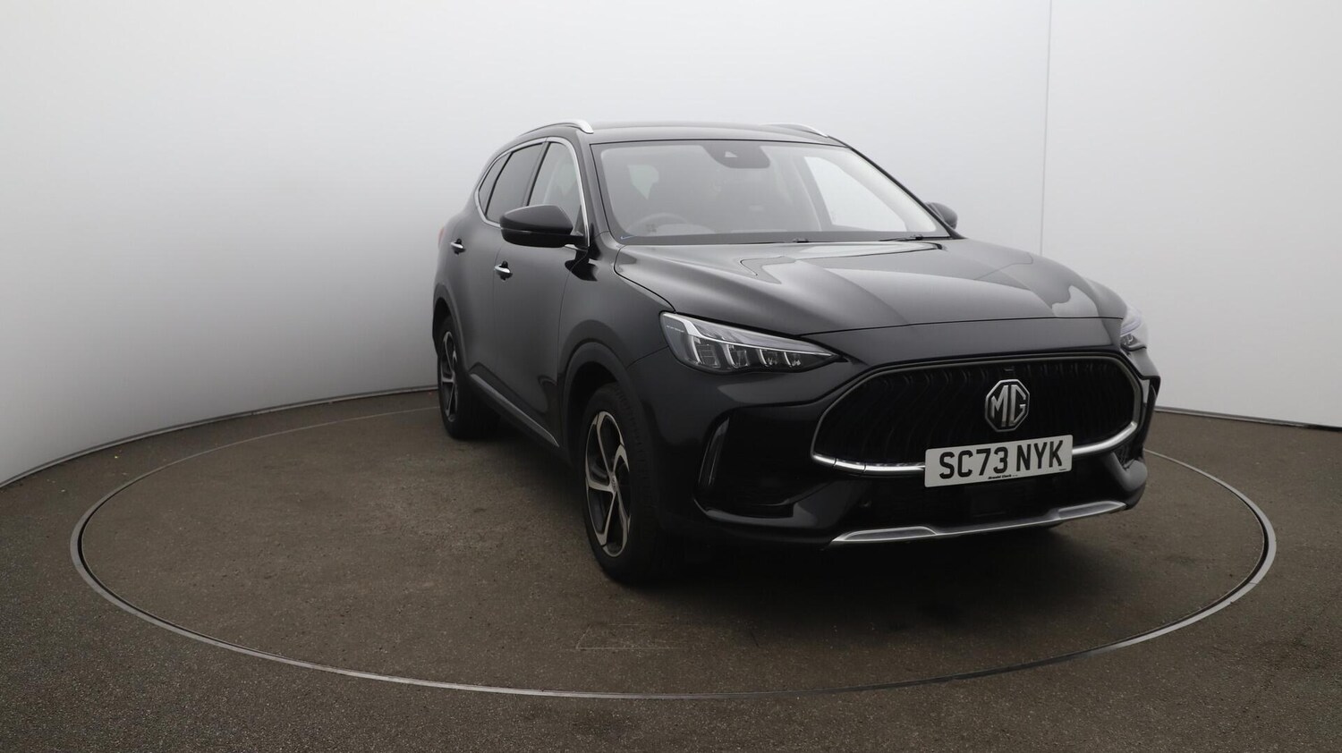 Used MG MG HS 2024 for sale - 76071570: Photo 42