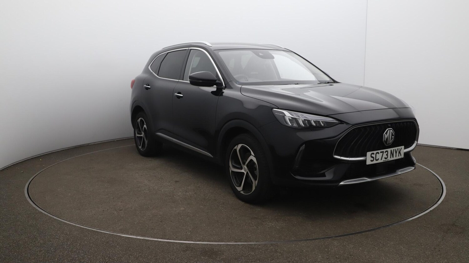 Used MG MG HS 2024 for sale - 76071570: Photo 43