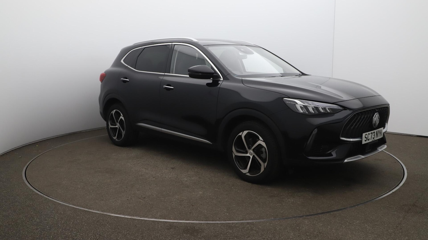 Used MG MG HS 2024 for sale - 76071570: Photo 44