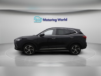 Used MG MG HS 2024 for sale - 76071570: Photo 4