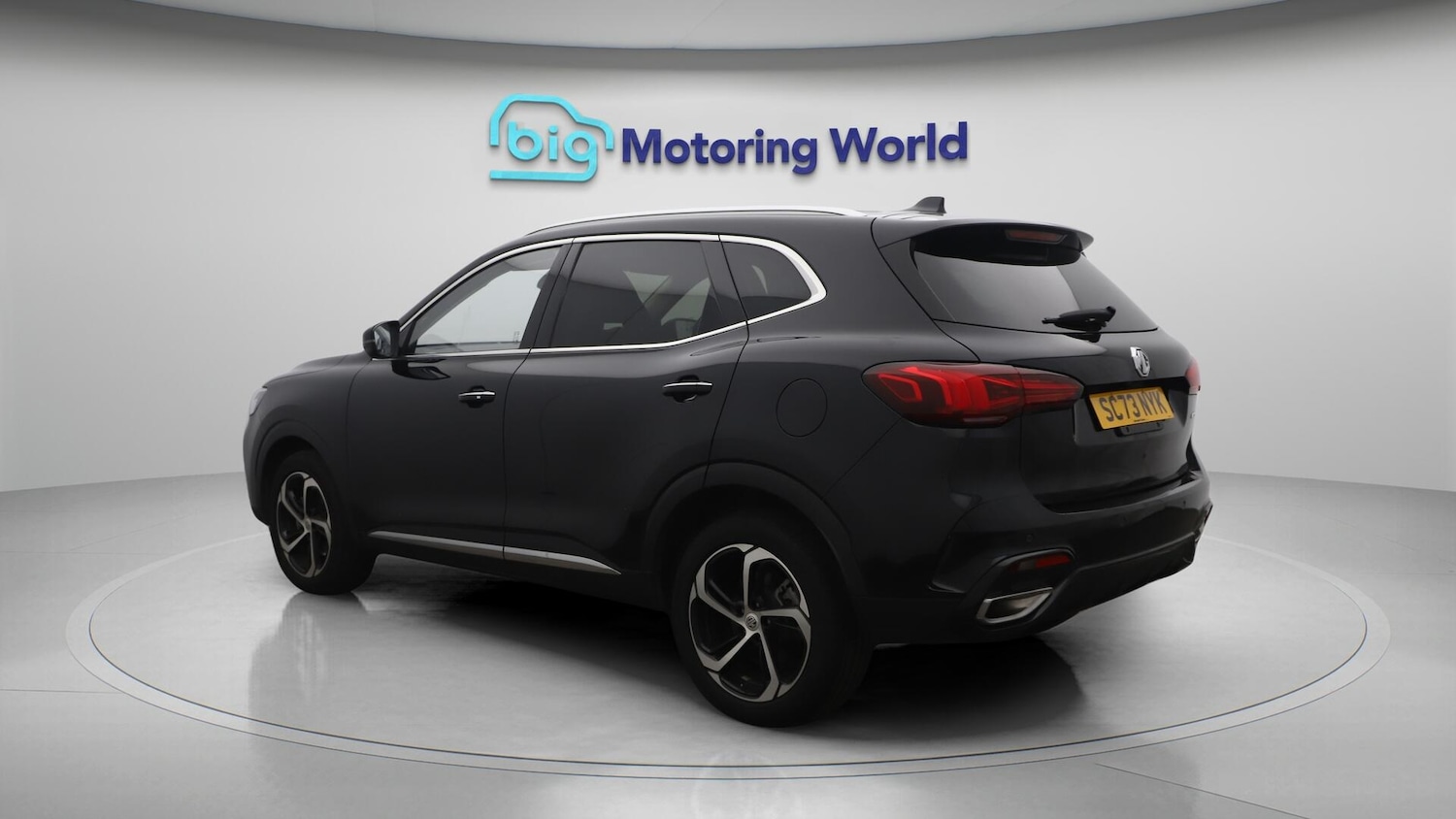 Used MG MG HS 2024 for sale - 76071570: Photo 5