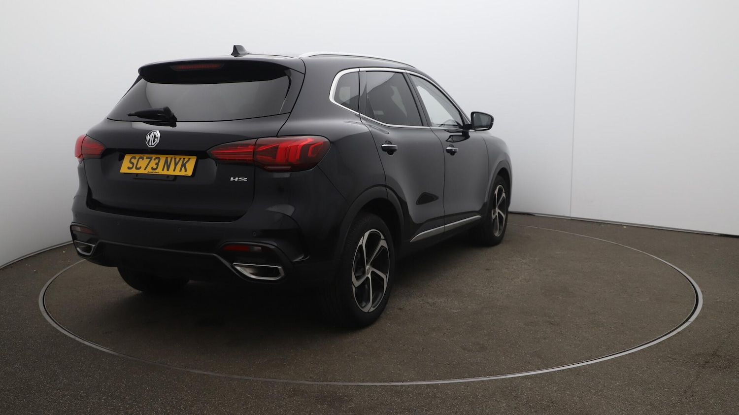 Used MG MG HS 2024 for sale - 76071570: Photo 55