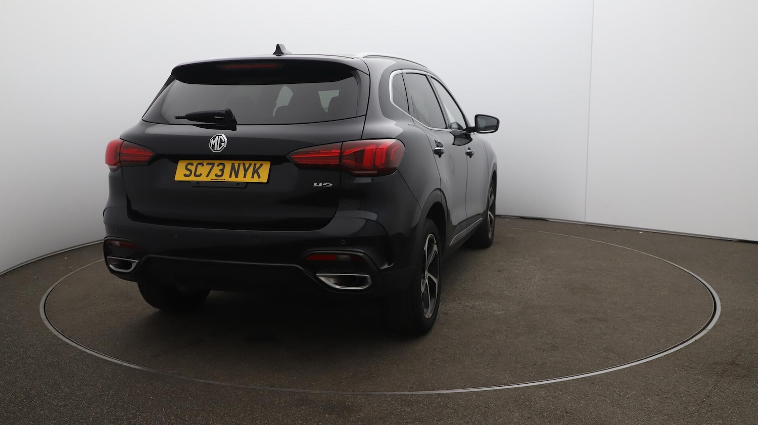 Used MG MG HS 2024 for sale - 76071570: Photo 56