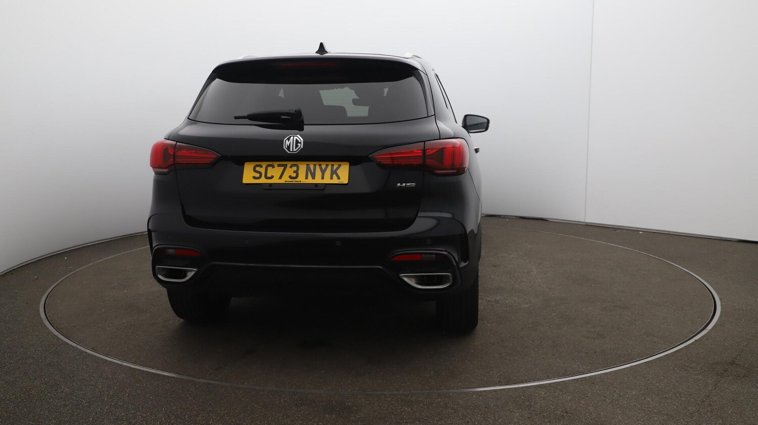 Used MG MG HS 2024 for sale - 76071570: Photo 57