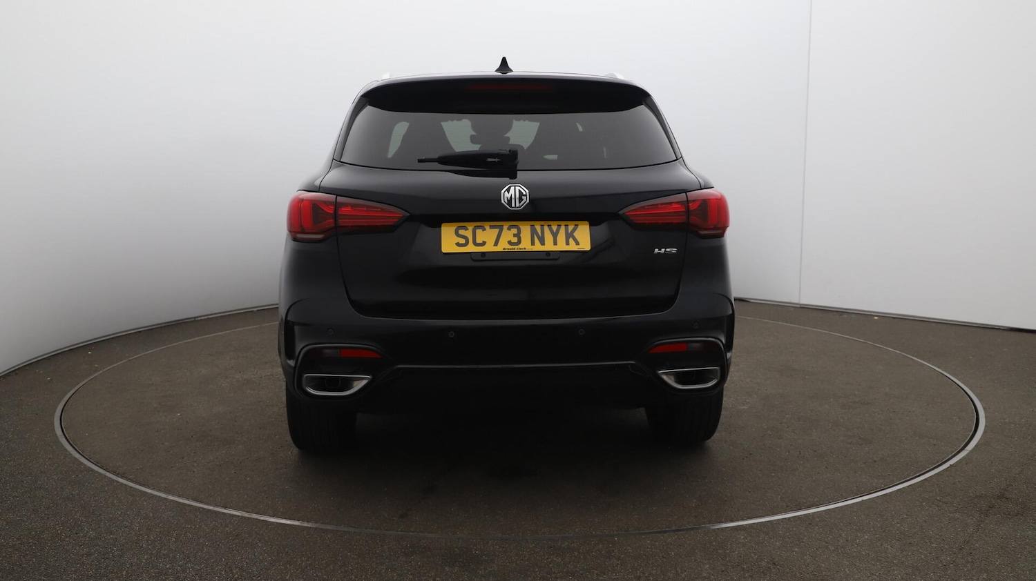 Used MG MG HS 2024 for sale - 76071570: Photo 59