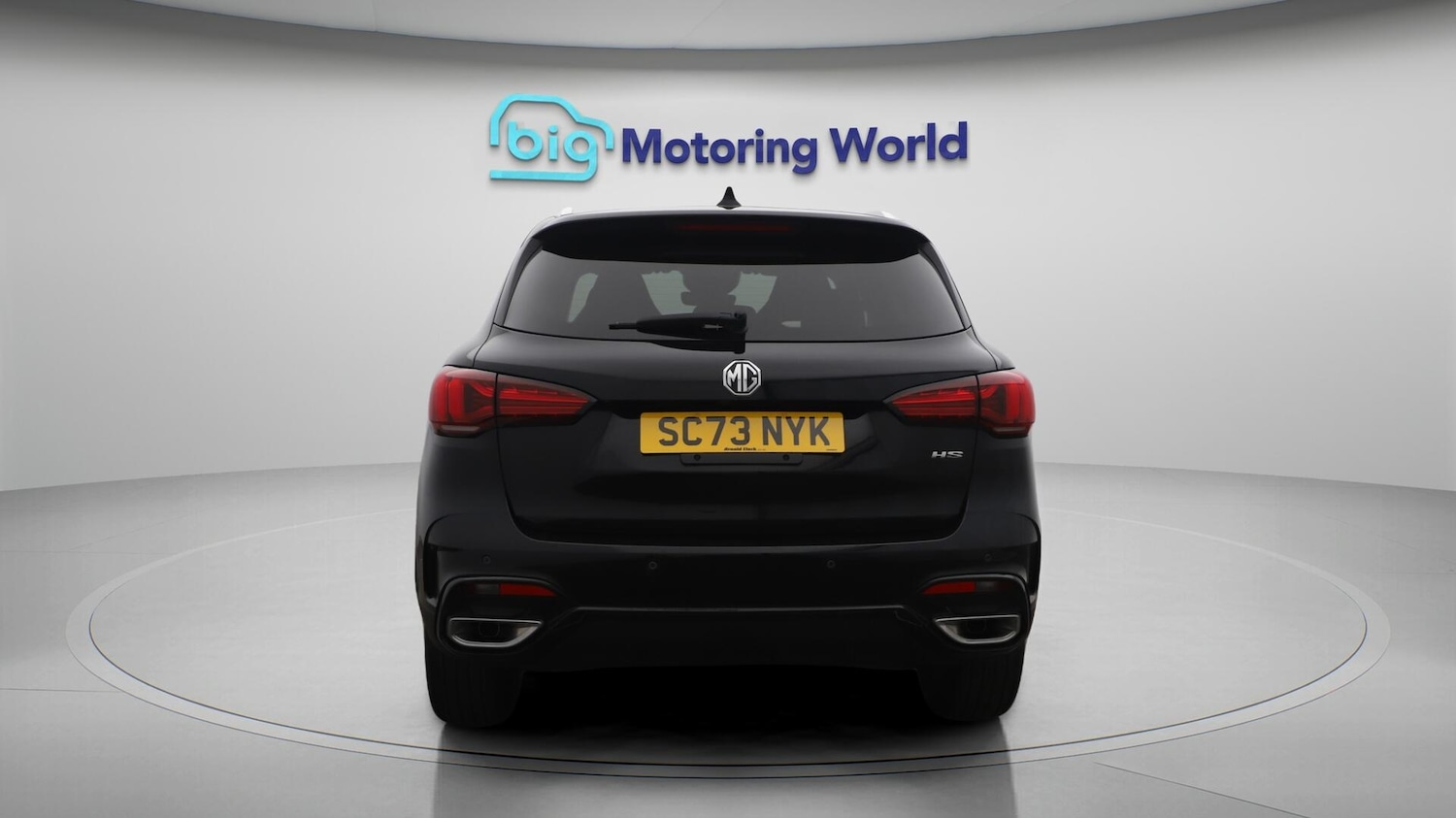 Used MG MG HS 2024 for sale - 76071570: Photo 6