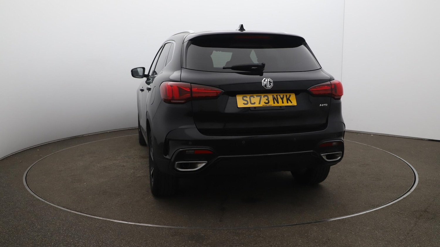 Used MG MG HS 2024 for sale - 76071570: Photo 60