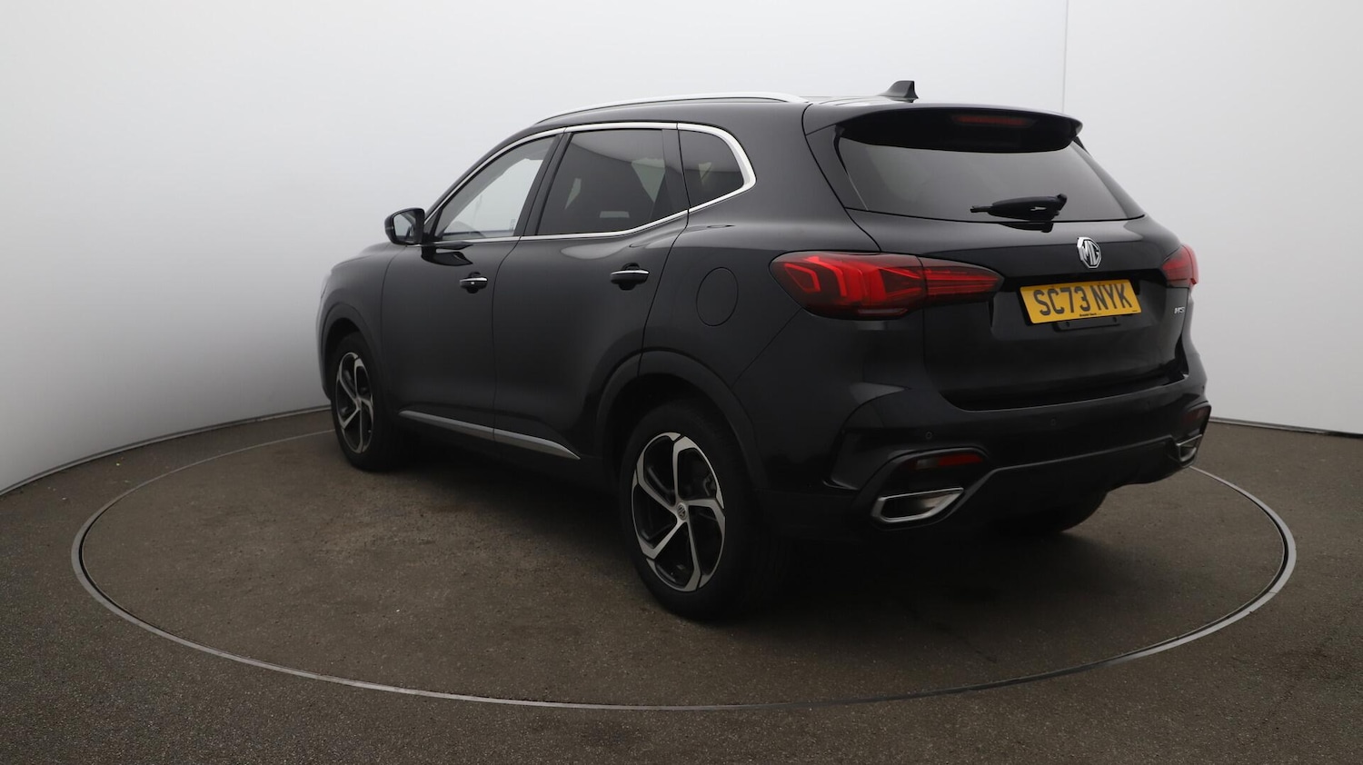 Used MG MG HS 2024 for sale - 76071570: Photo 62