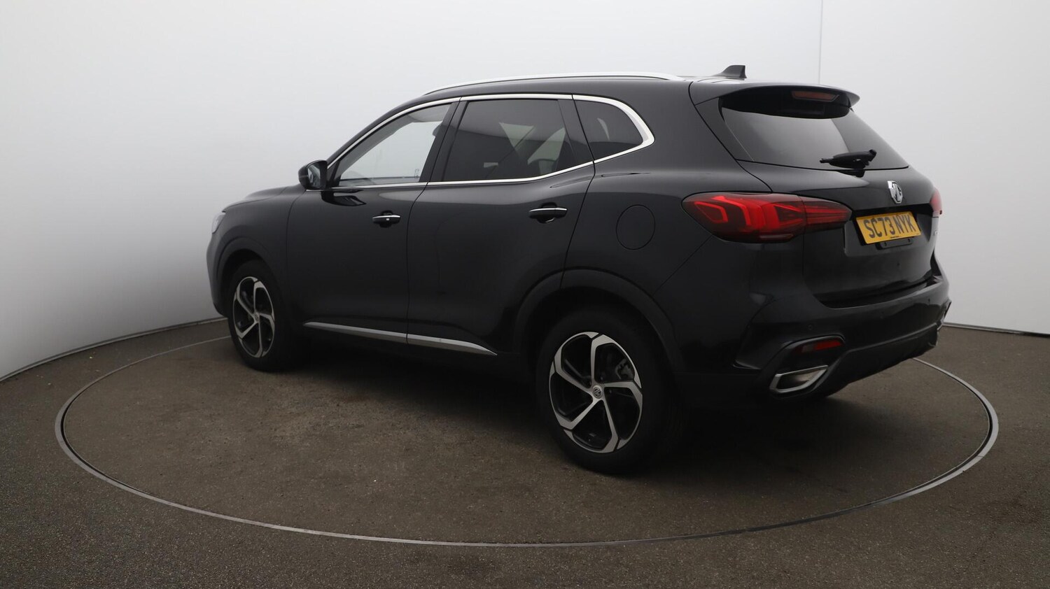 Used MG MG HS 2024 for sale - 76071570: Photo 63