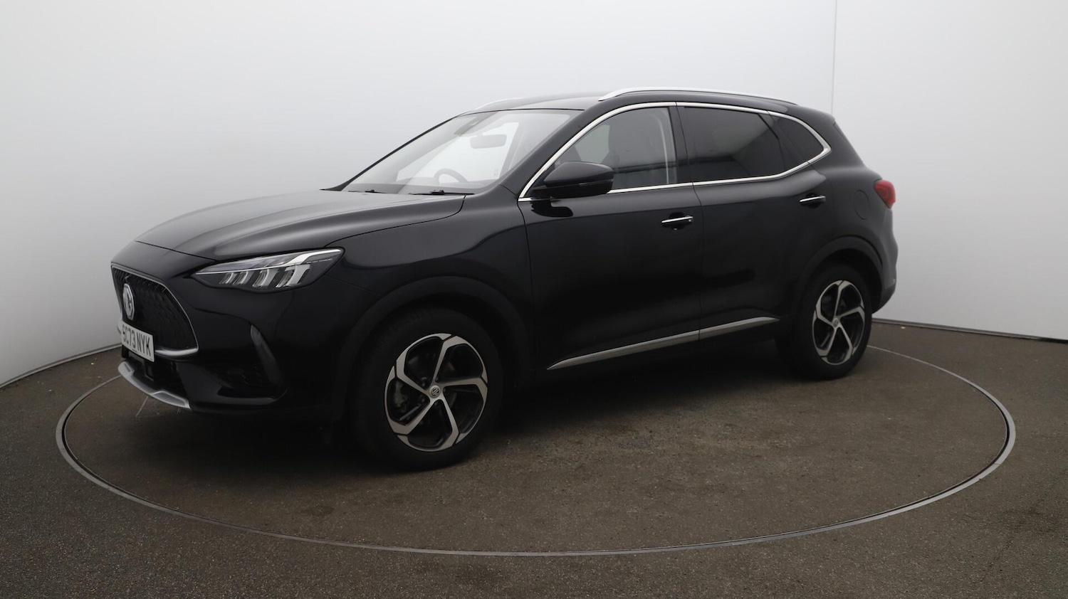 Used MG MG HS 2024 for sale - 76071570: Photo 68