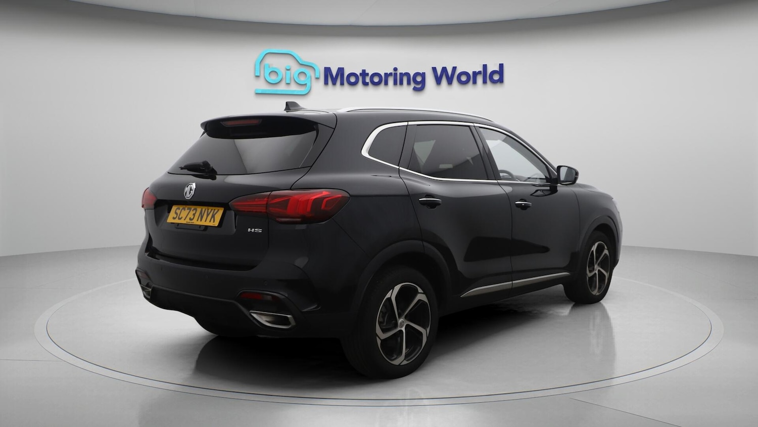 Used MG MG HS 2024 for sale - 76071570: Photo 7