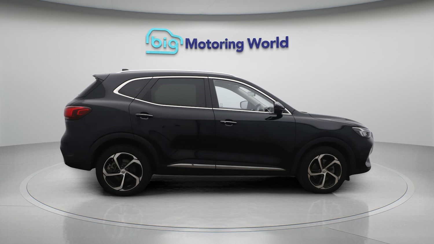 Used MG MG HS 2024 for sale - 76071570: Photo 8