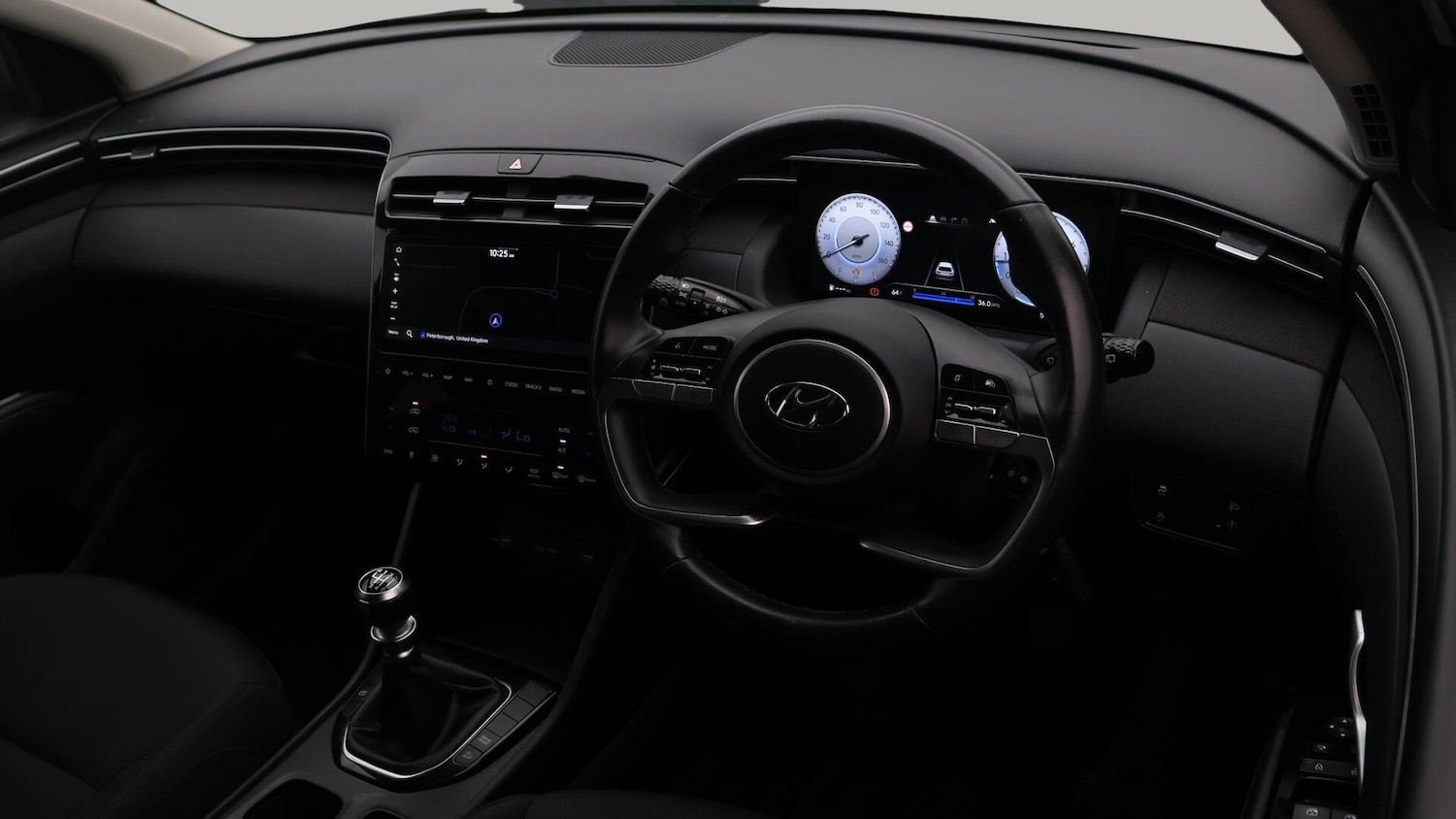 Used Hyundai TUCSON 2022 for sale - 76359861: Photo 10