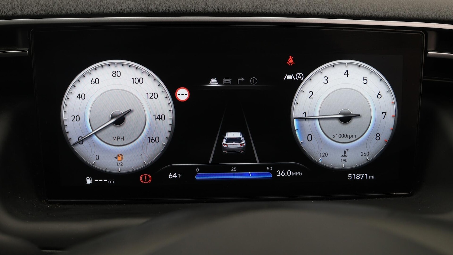 Used Hyundai TUCSON 2022 for sale - 76359861: Photo 11
