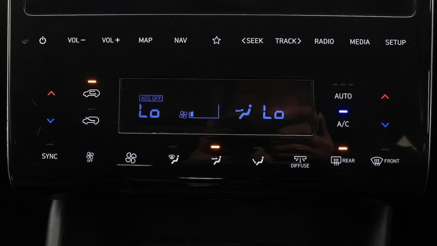 Used Hyundai TUCSON 2022 for sale - 76359861: Photo 13