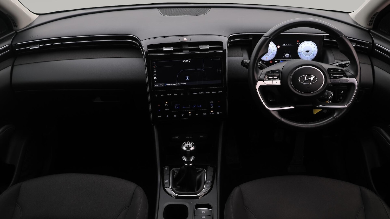Used Hyundai TUCSON 2022 for sale - 76359861: Photo 14