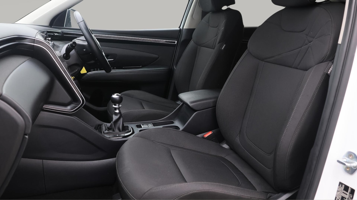 Used Hyundai TUCSON 2022 for sale - 76359861: Photo 15