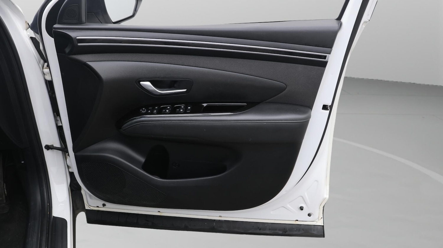 Used Hyundai TUCSON 2022 for sale - 76359861: Photo 16