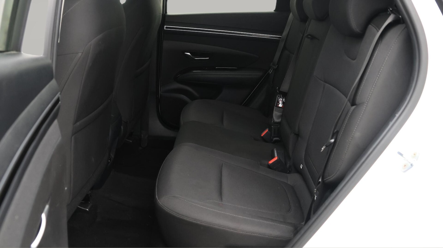 Used Hyundai TUCSON 2022 for sale - 76359861: Photo 17