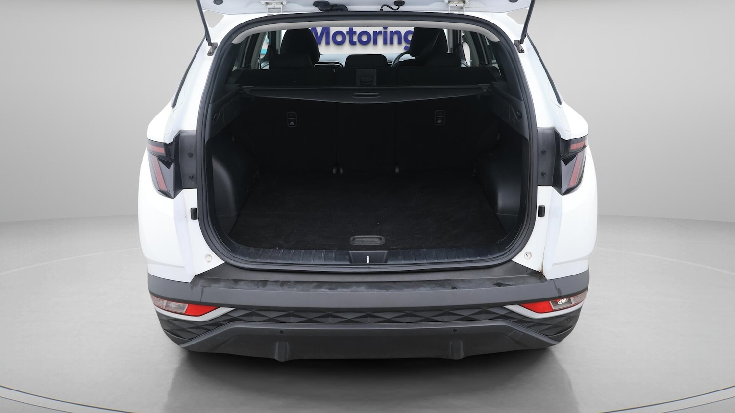 Used Hyundai TUCSON 2022 for sale - 76359861: Photo 18