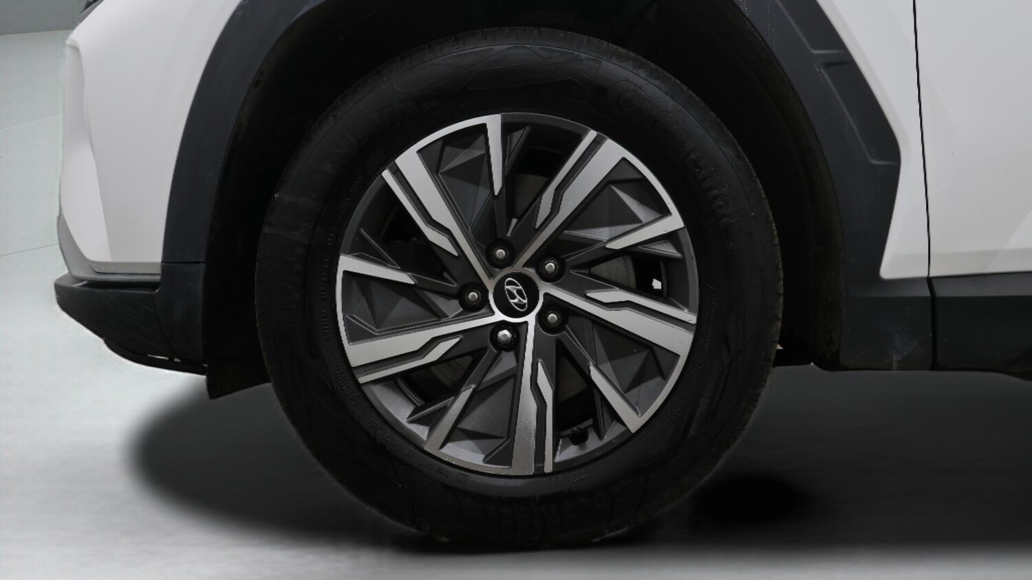 Used Hyundai TUCSON 2022 for sale - 76359861: Photo 19