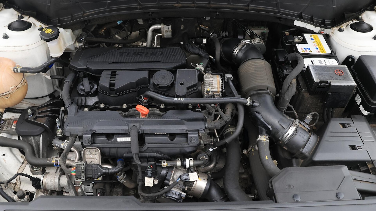 Used Hyundai TUCSON 2022 for sale - 76359861: Photo 20