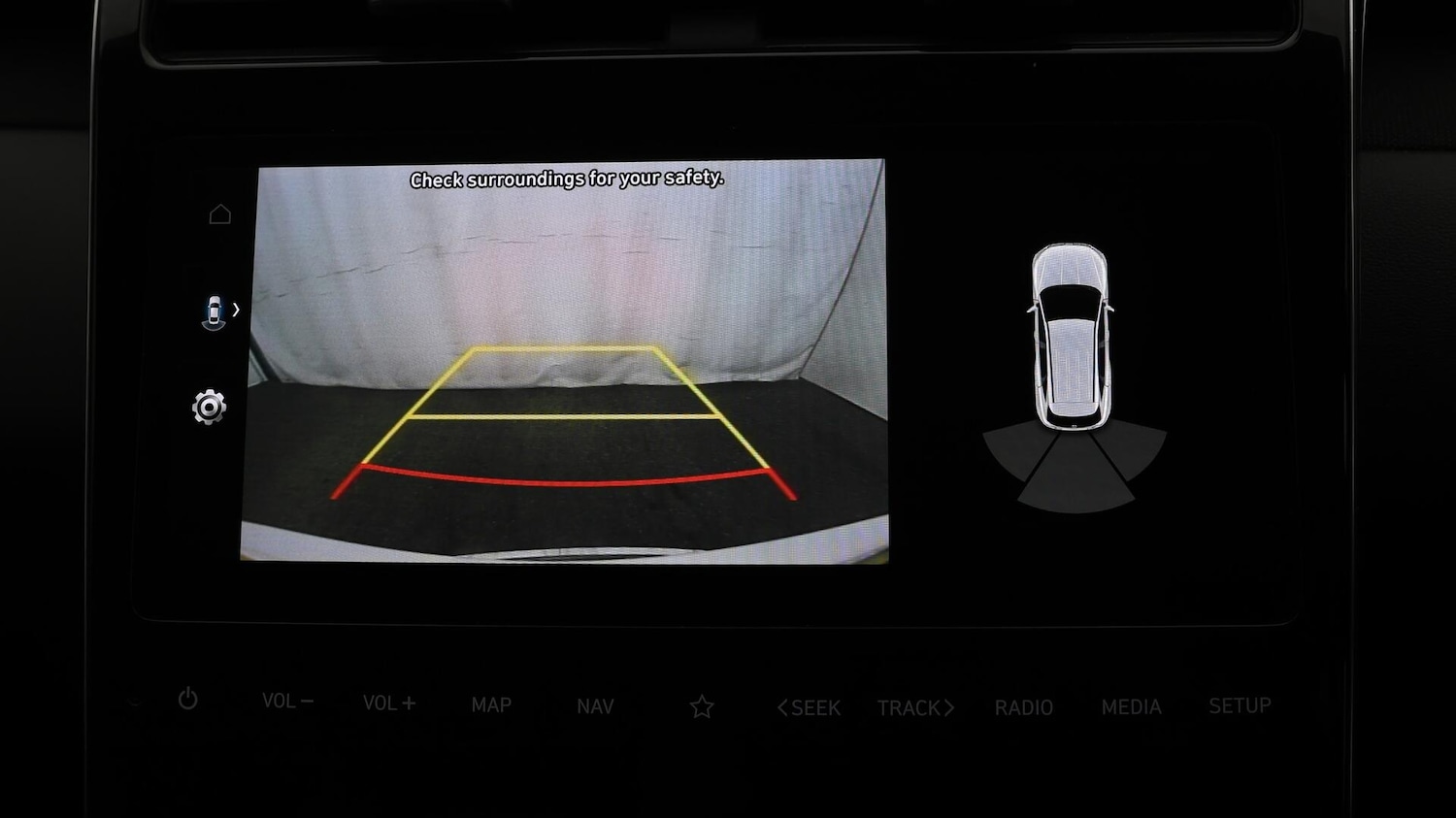 Used Hyundai TUCSON 2022 for sale - 76359861: Photo 25