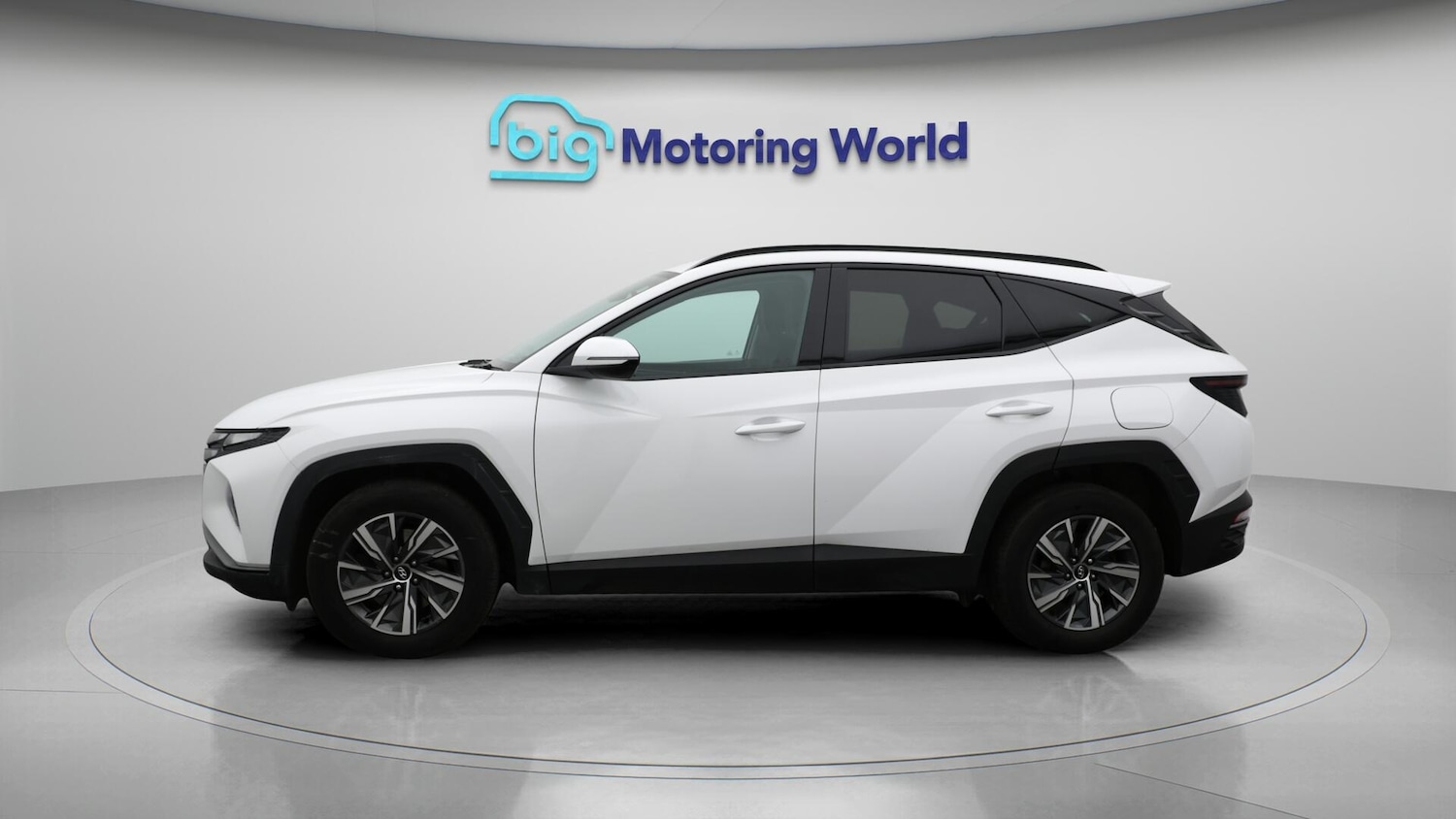 Used Hyundai TUCSON 2022 for sale - 76359861: Photo 5