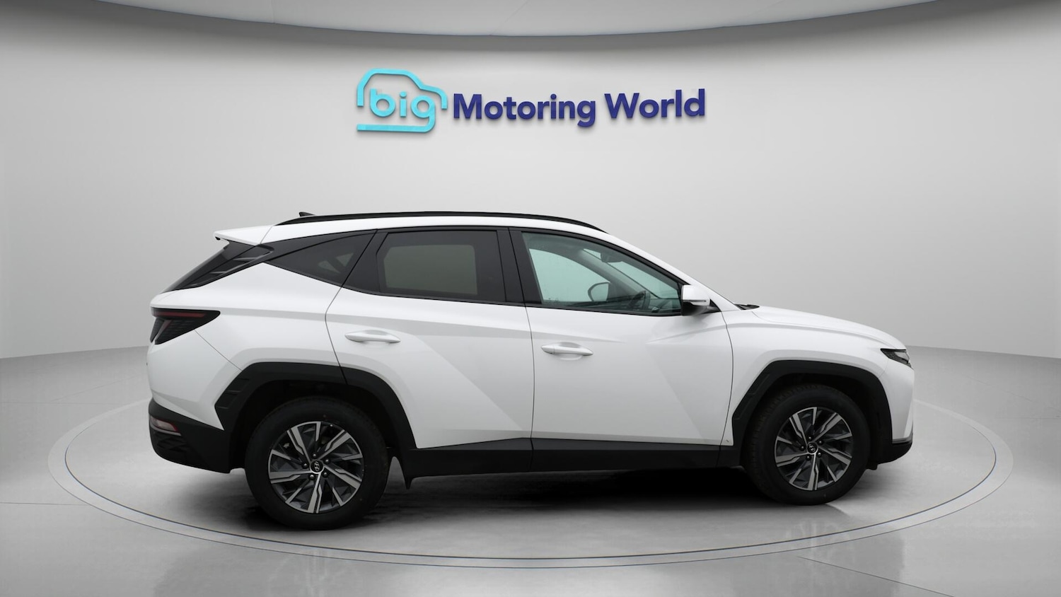 Used Hyundai TUCSON 2022 for sale - 76359861: Photo 9