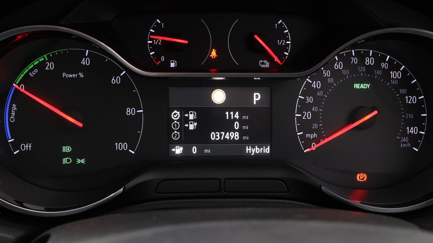 Used Vauxhall Grandland X 2021 for sale - 77264260: Photo 10