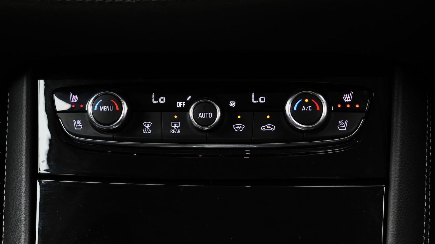 Used Vauxhall Grandland X 2021 for sale - 77264260: Photo 12