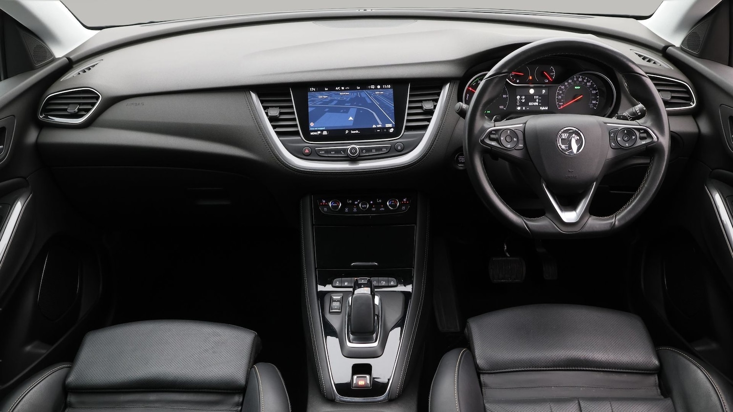 Used Vauxhall Grandland X 2021 for sale - 77264260: Photo 13