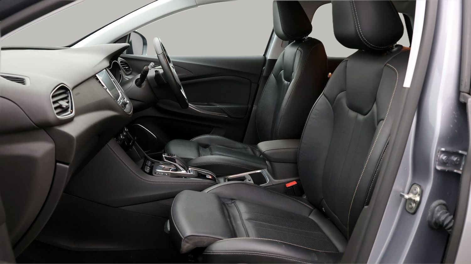 Used Vauxhall Grandland X 2021 for sale - 77264260: Photo 14