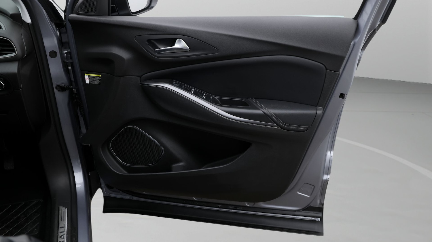 Used Vauxhall Grandland X 2021 for sale - 77264260: Photo 15