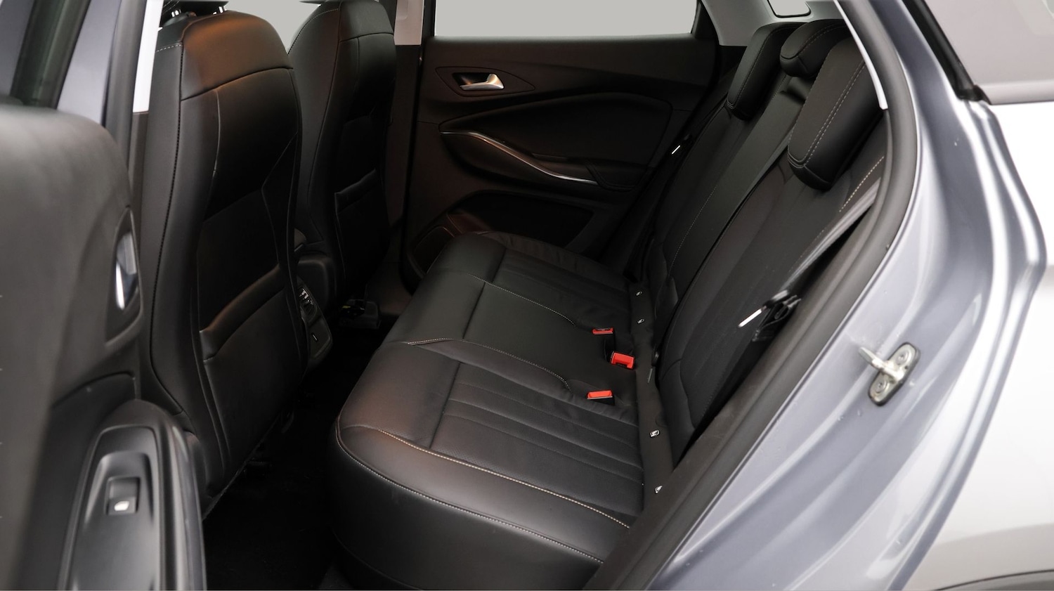 Used Vauxhall Grandland X 2021 for sale - 77264260: Photo 16