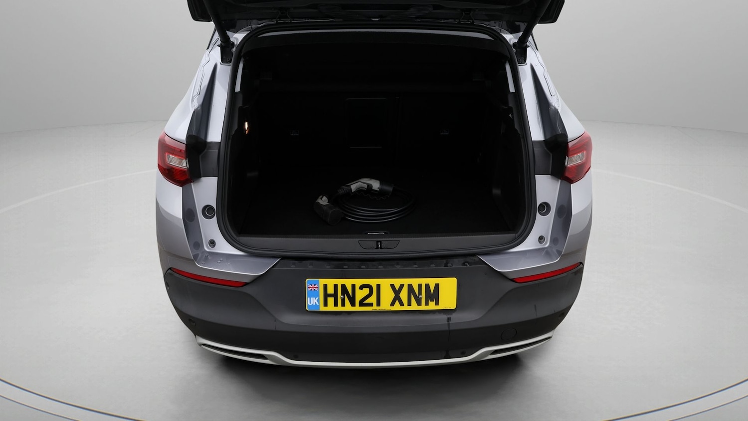 Used Vauxhall Grandland X 2021 for sale - 77264260: Photo 17