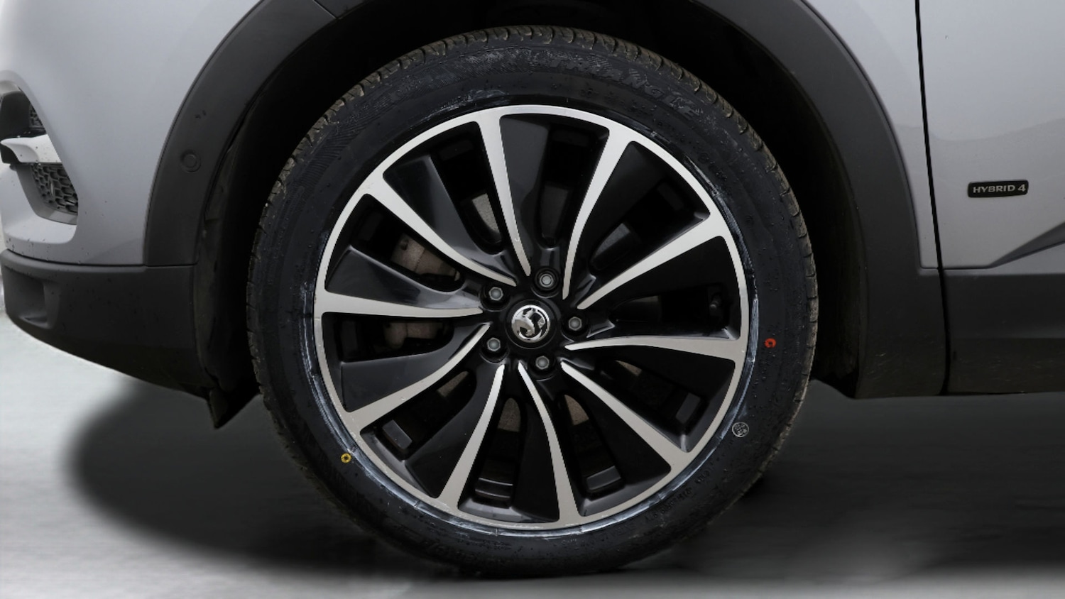 Used Vauxhall Grandland X 2021 for sale - 77264260: Photo 18