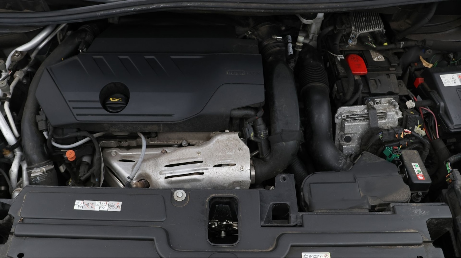 Used Vauxhall Grandland X 2021 for sale - 77264260: Photo 19